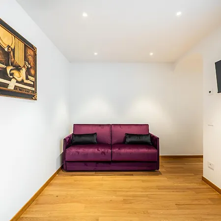 Luxury X4 With Duomo Dome View, Ac E Wi-fi Florence