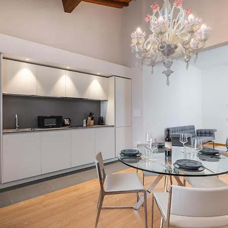 Apartamento Luxury X4 With Duomo Dome View, Ac E Wi-fi Florencia
