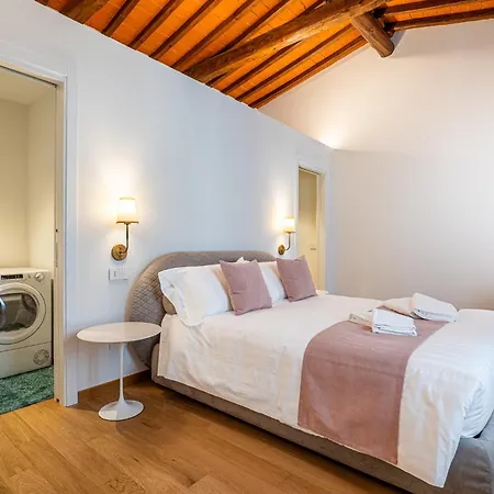 Luxury X4 With Duomo Dome View, Ac E Wi-fi Appartement
