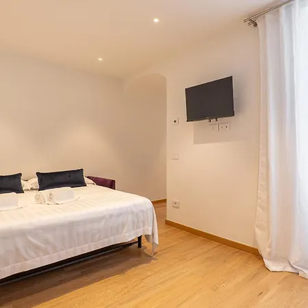 Luxury X4 With Duomo Dome View, Ac E Wi-fi Appartement