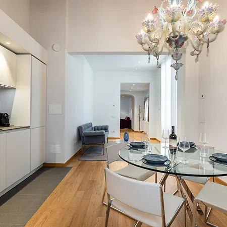 Appartement Luxury X4 With Duomo Dome View, Ac E Wi-fi