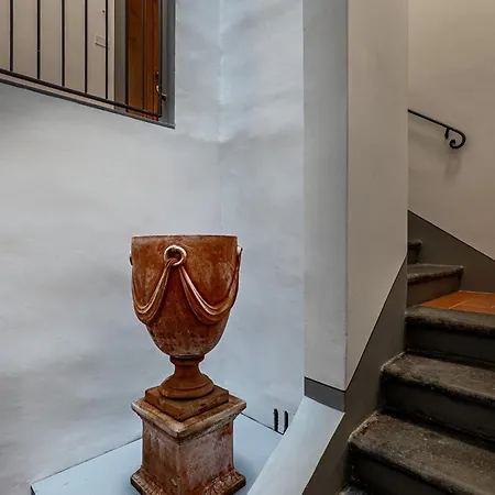 Apartamento Luxury X4 With Duomo Dome View, Ac E Wi-fi Florencia