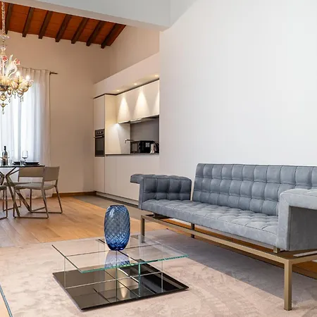 Luxury X4 With Duomo Dome View, Ac E Wi-fi Apartamento