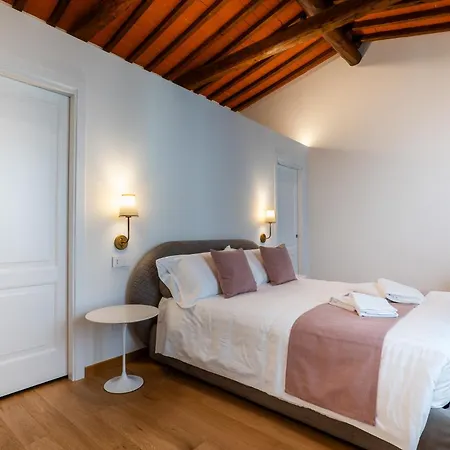 Luxury X4 With Duomo Dome View, Ac E Wi-fi Florencia