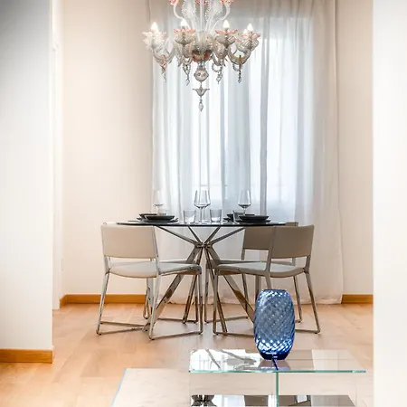 Apartamento Luxury X4 With Duomo Dome View, Ac E Wi-fi Florencia