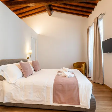 Luxury X4 With Duomo Dome View, Ac E Wi-fi Apartamento *
