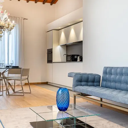 Luxury X4 With Duomo Dome View, Ac E Wi-fi Apartamento